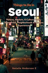 Produktbild: Things to Do in Seoul