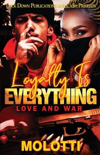 Produktbild: Loyalty is Everything