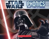 Produktbild: Phonics Boxed Set (star W-12cy