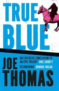 Produktbild: True Blue
