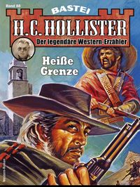 Produktbild: H. C. Hollister 88