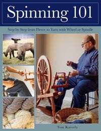 Produktbild: Spinning 101