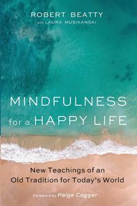 Produktbild: Mindfulness for a Happy Life