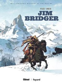 Produktbild: Jim Bridger
