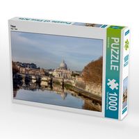 Produktbild: Tiber (Puzzle)