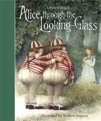 Produktbild: Ingpen, R: Alice Through the Looking-Glass