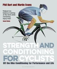 Produktbild: Strength and Conditioning for Cyclists
