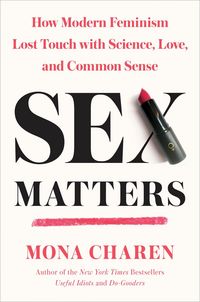 Produktbild: Sex Matters