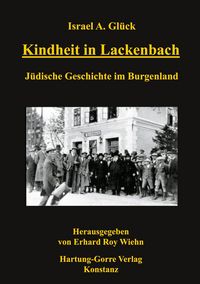 Produktbild: Kindheit in Lackenbach