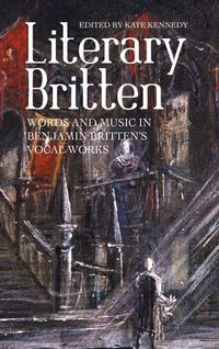 Produktbild: Literary Britten