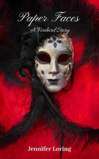 Produktbild: Paper Faces: A Firebird Story