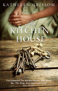 Produktbild: The Kitchen House