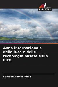 Produktbild: Anno internazionale della luce e delle tecnologie basate sulla luce