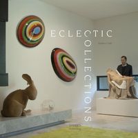 Produktbild: Crafti, S: Eclectic Collections