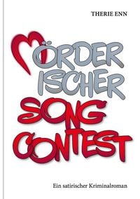 Produktbild: M&ouml;rderischer Song Contest