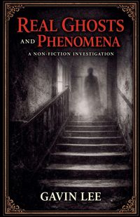 Produktbild: Real Ghosts And Phenomena