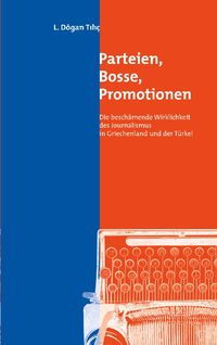 Produktbild: Parteien, Bosse, Promotionen