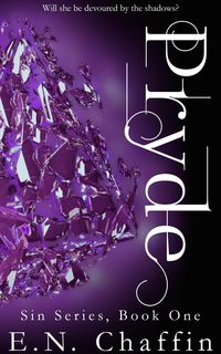 Produktbild: Pryde (Sin Series, #1)