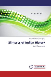 Produktbild: Glimpses of Indian History