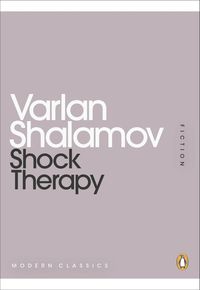 Produktbild: Shock Therapy