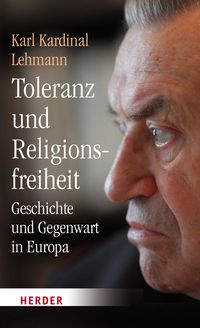 Produktbild: Toleranz und Religionsfreiheit