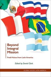 Produktbild: Beyond Integral Mission
