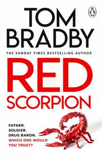 Produktbild: Red Scorpion