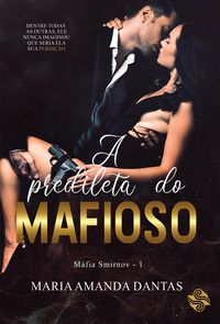 Produktbild: A predileta do mafioso