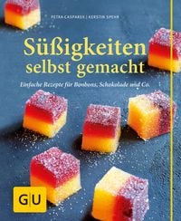 Produktbild: S&uuml;&szlig;igkeiten selbst gemacht