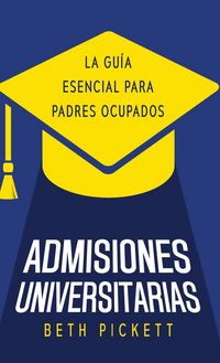 Produktbild: Admisiones Universitarias
