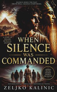 Produktbild: When Silence Was Commanded