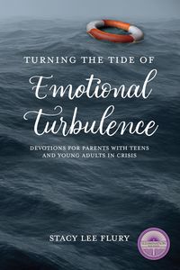 Produktbild: Turning the Tide of Emotional Turbulence