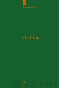 Produktbild: Grillius