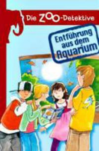 Produktbild: Entf&uuml;hrung aus dem Aquarium