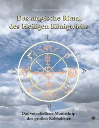 Produktbild: Das magische Ritual des Heiligen K&ouml;nigreichs
