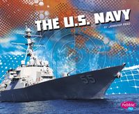 Produktbild: Reed, J: U.S. Navy