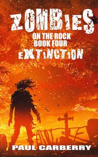 Produktbild: Zombies on the Rock
