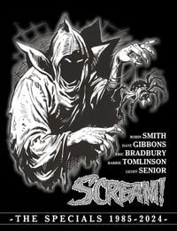 Produktbild: Scream! The Specials 1985-2024