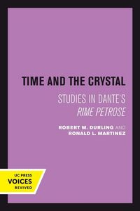 Produktbild: Time and the Crystal