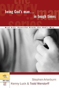 Produktbild: Being God's Man in Tough Times