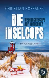 Produktbild: Die Weihnachtscops auf Norderney | Ein Nordsee Krimi