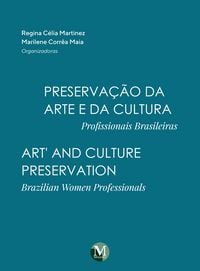 Produktbild: Preserva&ccedil;&atilde;o da arte e da cultura