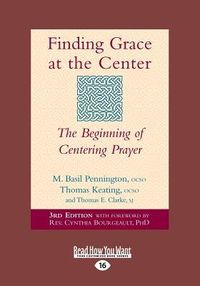 Produktbild: Finding Grace at the Center