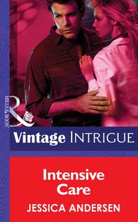 Produktbild: Intensive Care