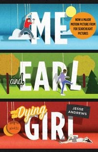 Produktbild: Andrews, J: Me and Earl and the Dying Girl