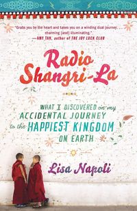 Produktbild: Radio Shangri-La