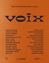 Produktbild: VOIX