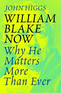Produktbild: William Blake Now