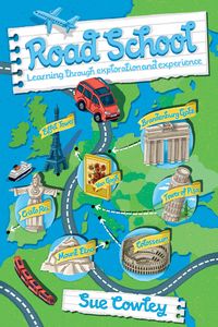 Produktbild: Road School