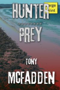 Produktbild: Hunter / Prey
